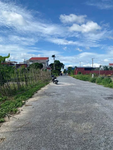 Bất động sản tại Hải Phòng - ảnh 1