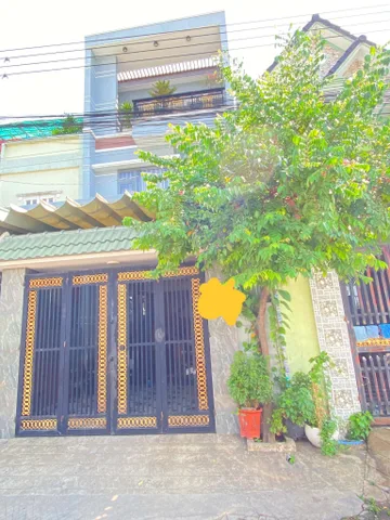 Bất động sản tại Bình Dương - ảnh 1