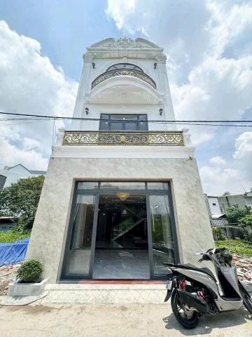Bất động sản tại Đồng Nai - ảnh 1