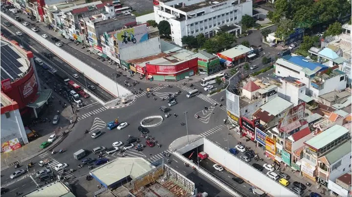 Bất động sản tại Đồng Nai - ảnh 1