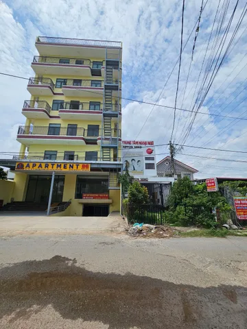 Bất động sản tại Bình Dương - ảnh 1