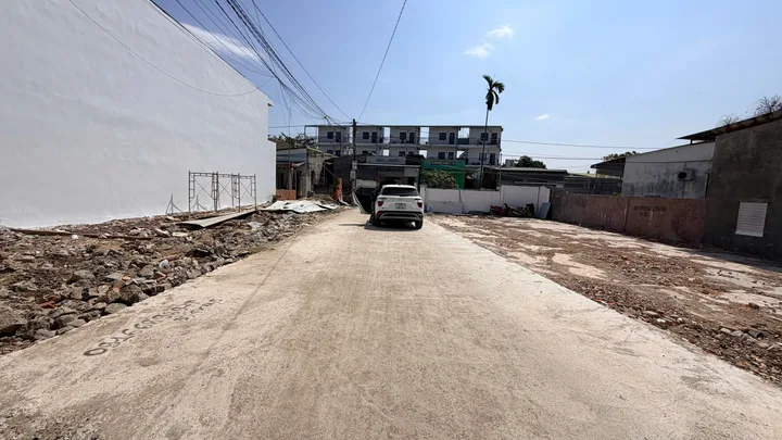 Bất động sản tại Đắk Lắk - ảnh 1