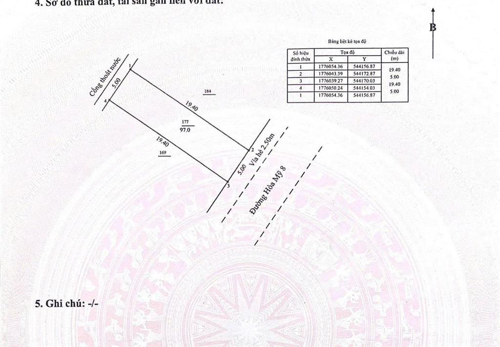 Bất động sản tại Đà Nẵng - ảnh 1