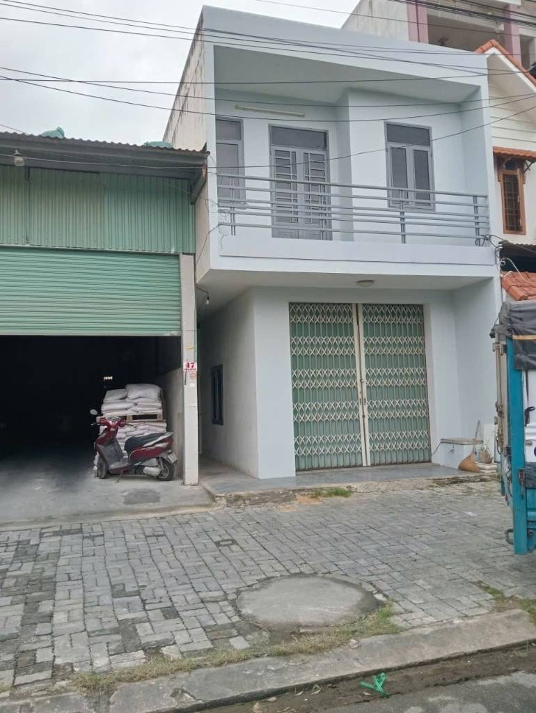Bất động sản tại Đà Nẵng - ảnh 1