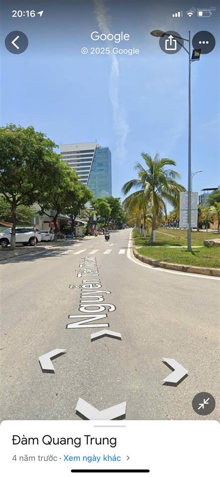 Bất động sản tại Đà Nẵng - ảnh 1