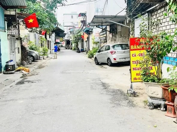Bất động sản tại Hải Phòng - ảnh 1