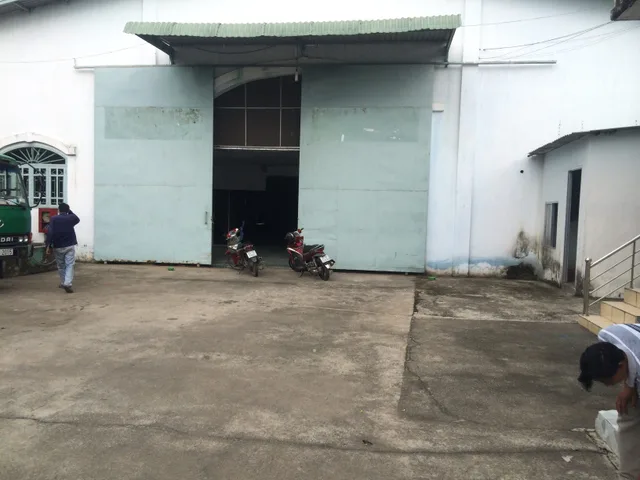 Bất động sản tại TP. Hồ Chí Minh - ảnh 1