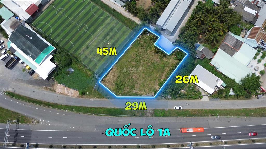 Bất động sản tại Vĩnh Long - ảnh 1