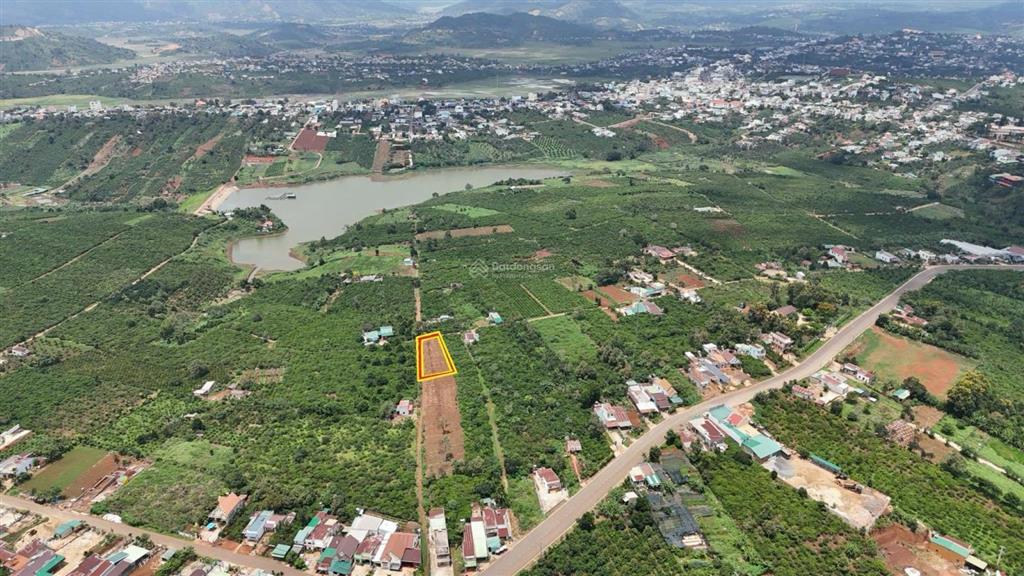 Bất động sản tại Lâm Đồng - ảnh 1