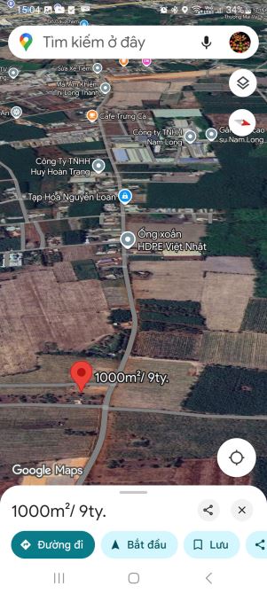 Bất động sản tại Đồng Nai - ảnh 1