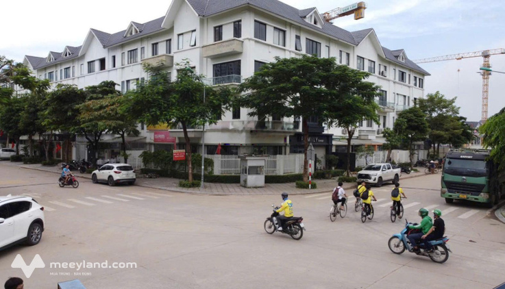 Bất động sản tại Hà Nội - ảnh 1