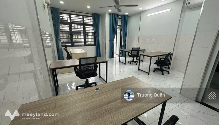 Bất động sản tại TP. Hồ Chí Minh - ảnh 1