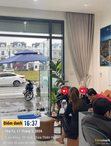Bất động sản tại Thừa Thiên Huế - ảnh 1