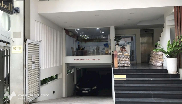 Bất động sản tại TP. Hồ Chí Minh - ảnh 1