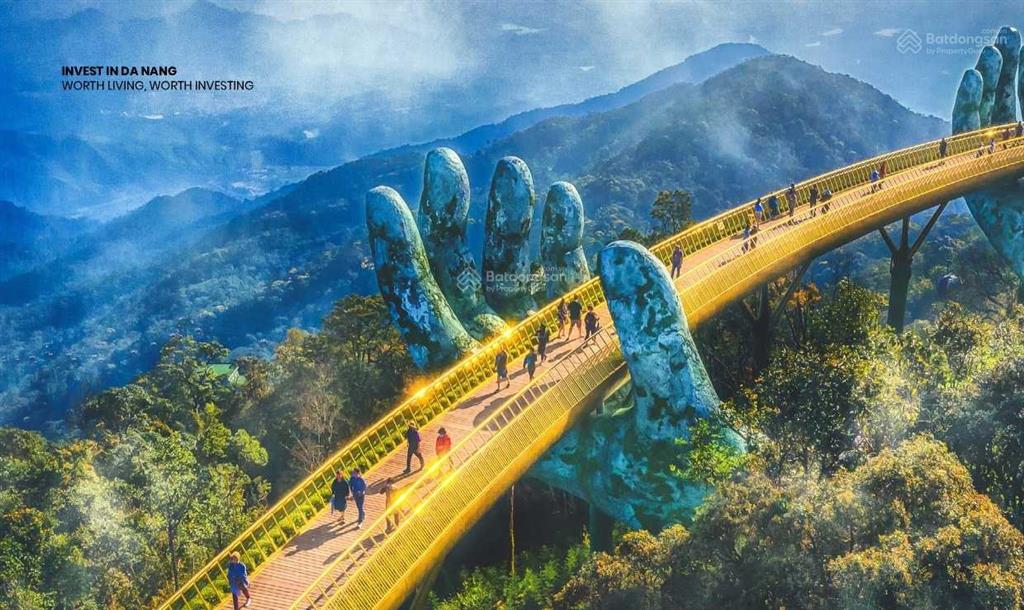 Bất động sản tại Đà Nẵng - ảnh 1