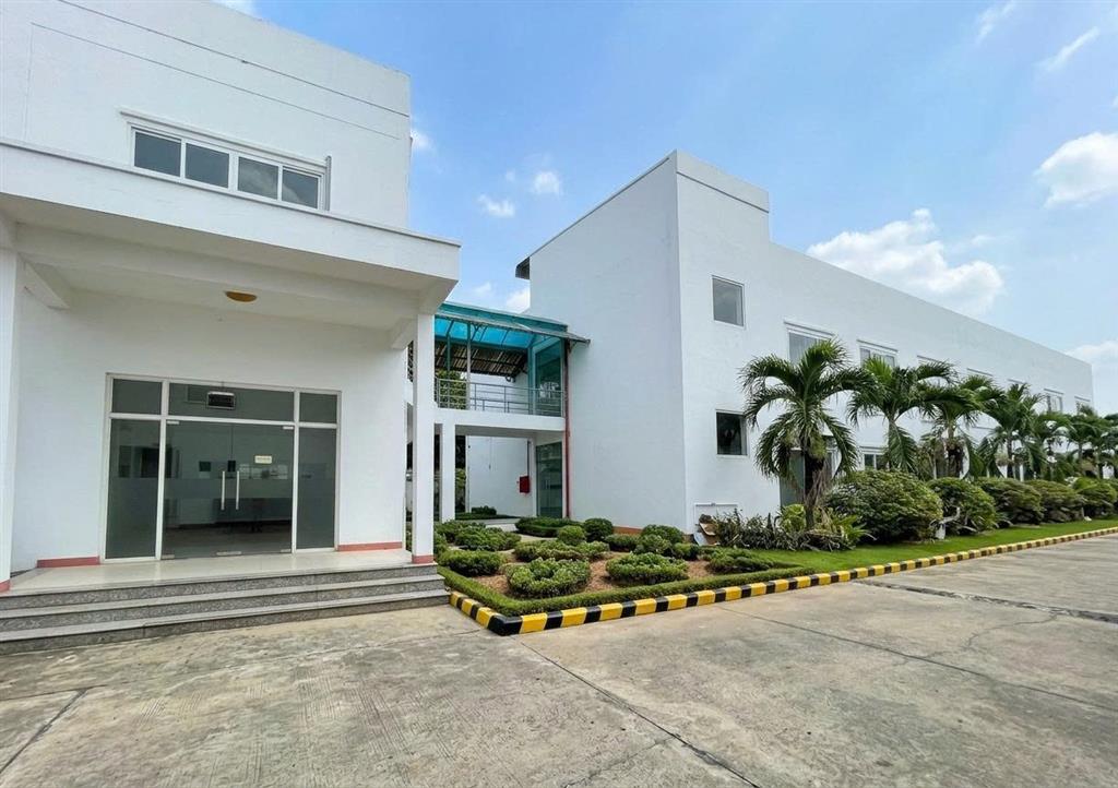 Bất động sản tại Bình Phước - ảnh 1