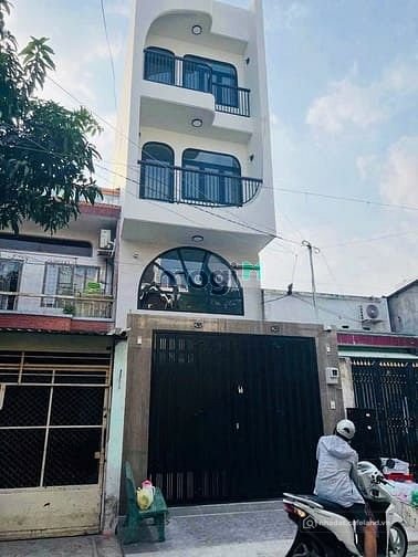 Bất động sản tại TP. Hồ Chí Minh - ảnh 1