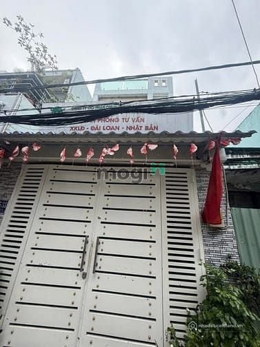 Bất động sản tại TP. Hồ Chí Minh - ảnh 1
