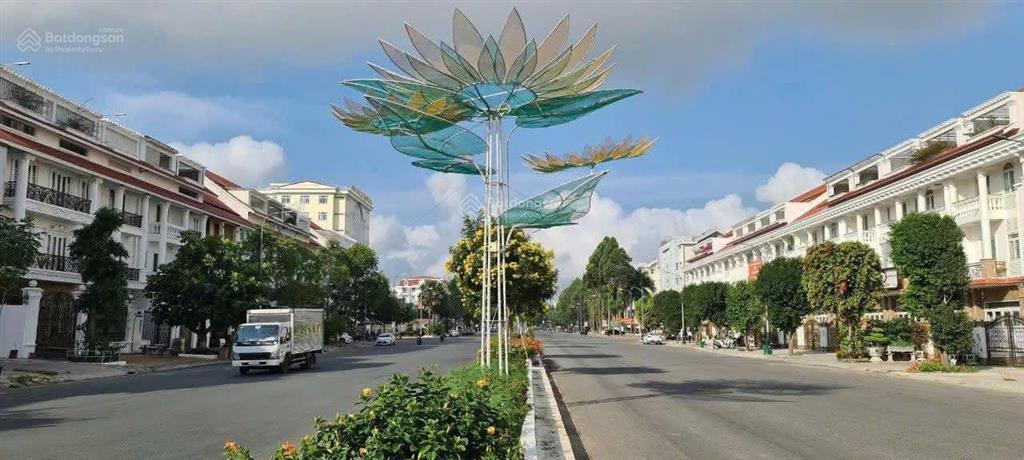 Bất động sản tại Cần Thơ - ảnh 1