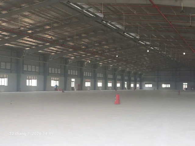 Bất động sản tại TP. Hồ Chí Minh - ảnh 1