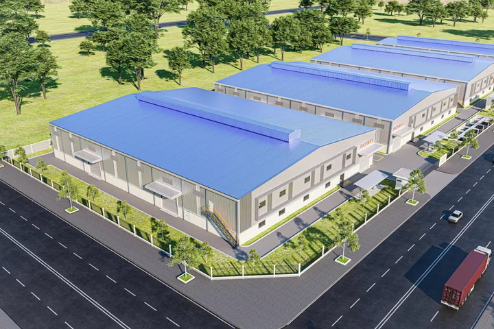 Bất động sản tại TP. Hồ Chí Minh - ảnh 1