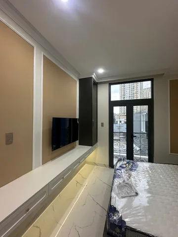 Bất động sản tại TP. Hồ Chí Minh - ảnh 1