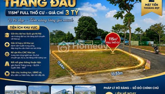 Bất động sản tại Hà Nội - ảnh 1