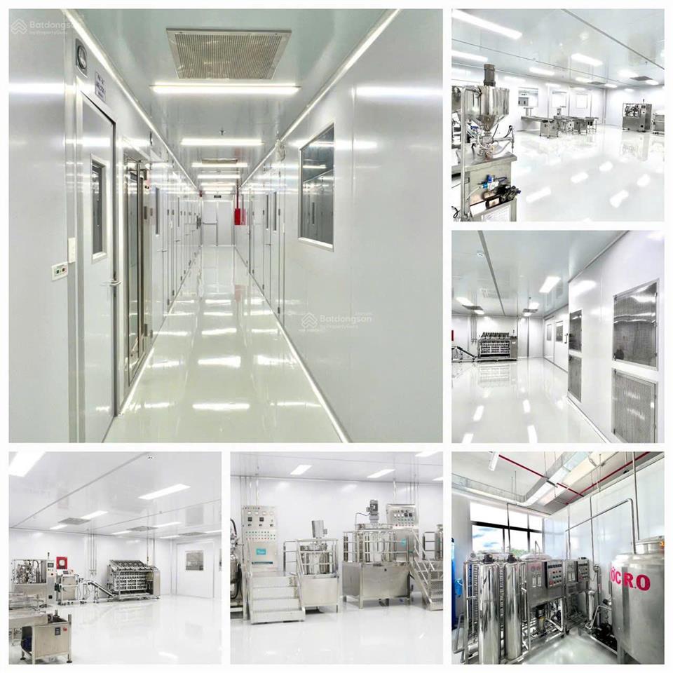 Bất động sản tại Long An - ảnh 1