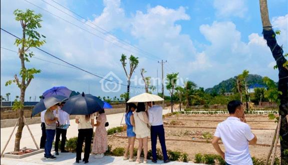 Bất động sản tại Quảng Ninh - ảnh 1