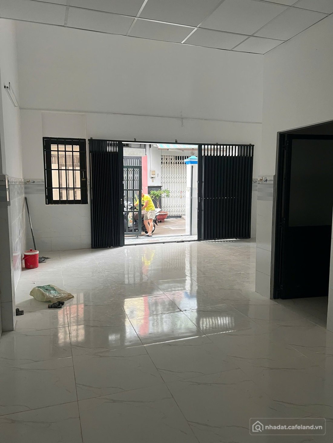Bất động sản tại TP. Hồ Chí Minh - ảnh 1