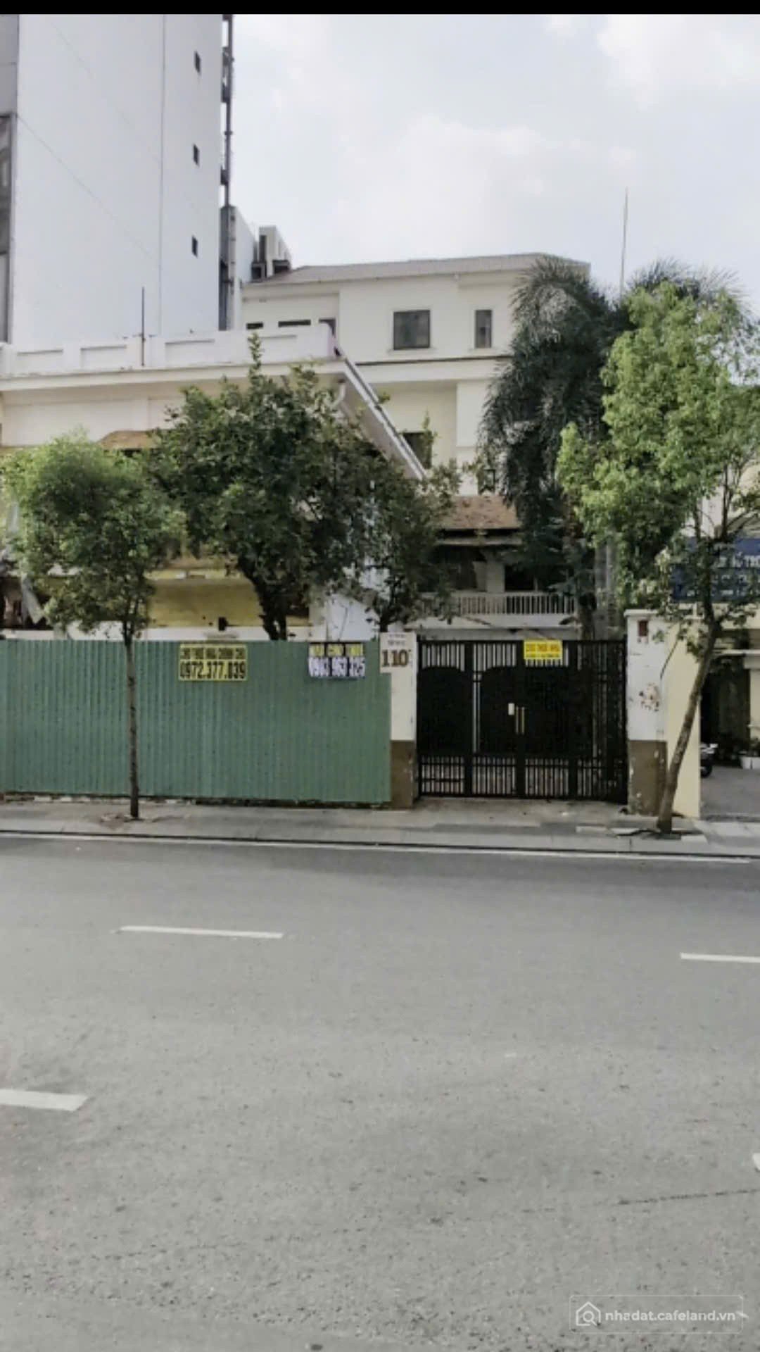 Bất động sản tại TP. Hồ Chí Minh - ảnh 1