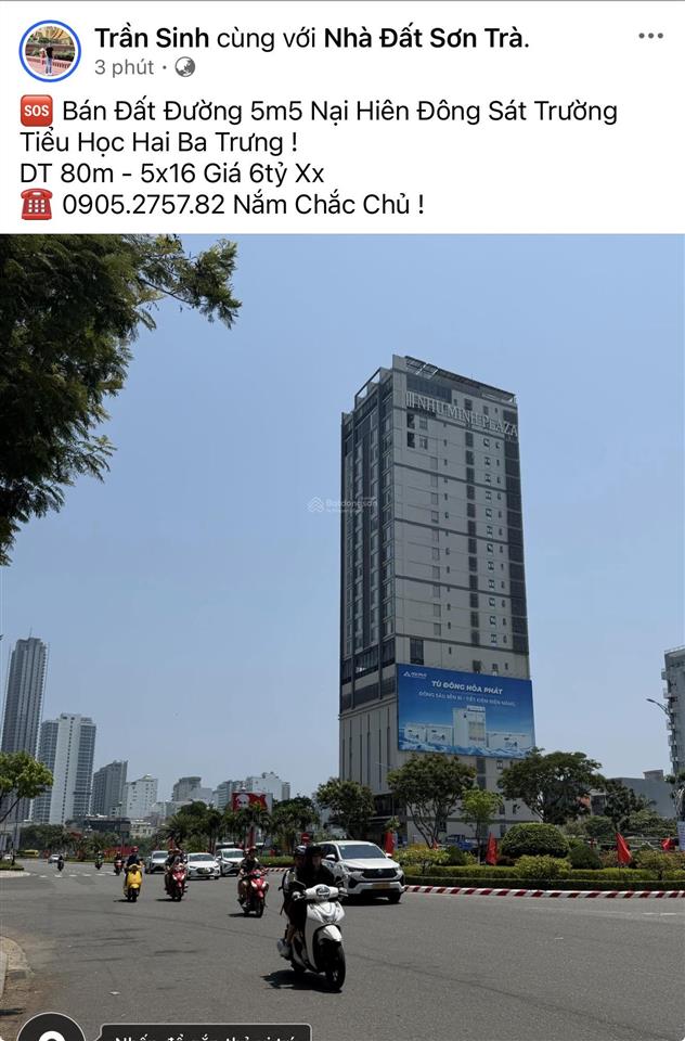 Bất động sản tại Đà Nẵng - ảnh 1