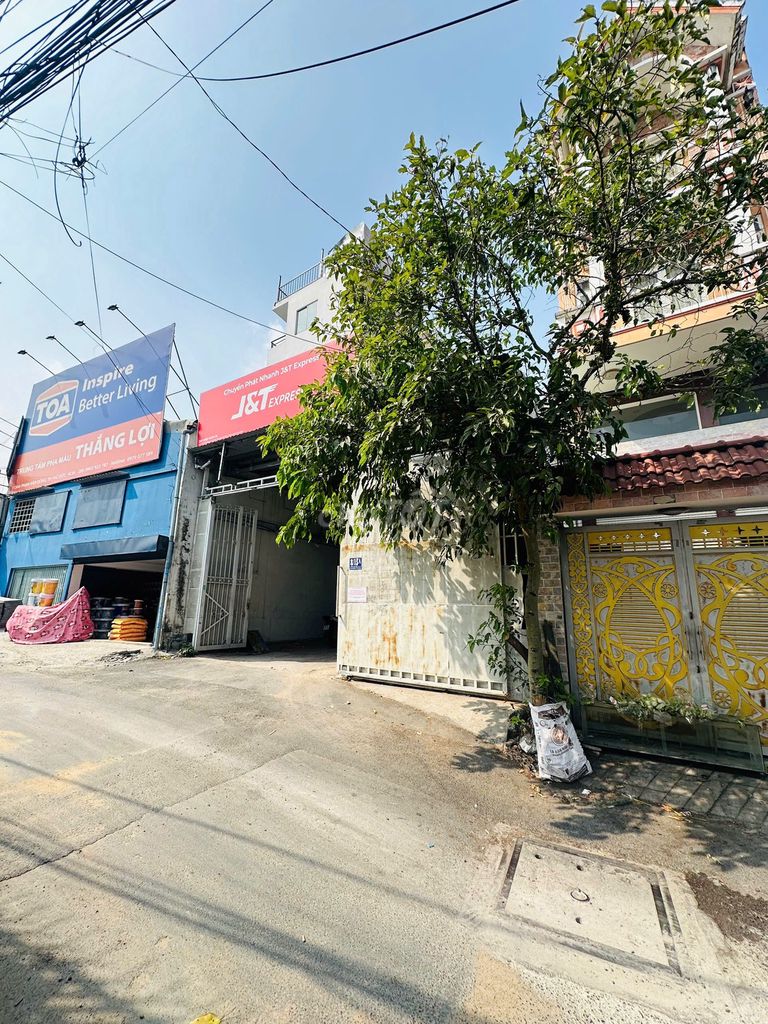 Nhà riêng tại Thủ Đức, TP. Hồ Chí Minh - ảnh 2