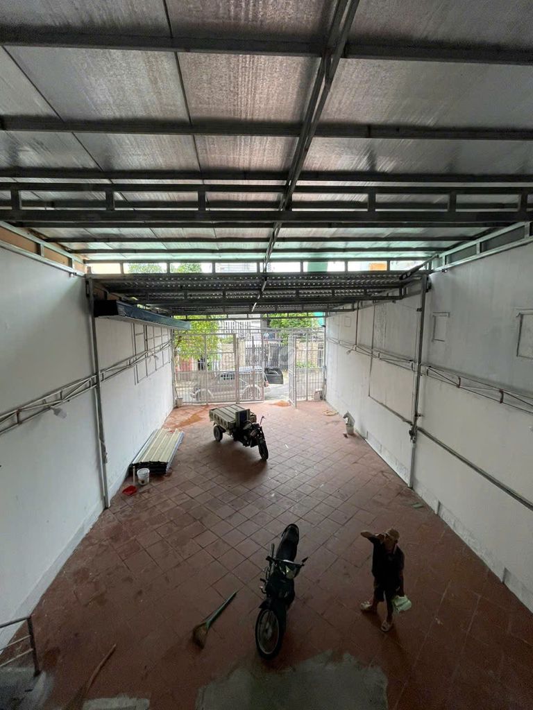 Nhà riêng tại Thủ Đức, TP. Hồ Chí Minh - ảnh 5