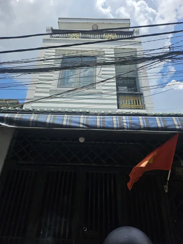 Bất động sản tại TP. Hồ Chí Minh - ảnh 1