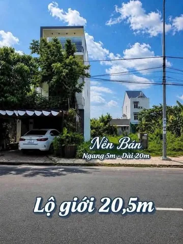 Bất động sản tại Cần Thơ - ảnh 1