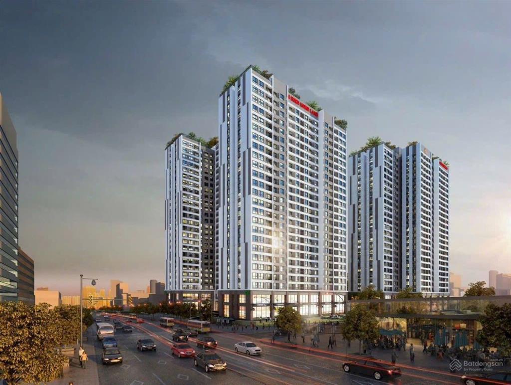 Bất động sản tại Hà Nội - ảnh 1