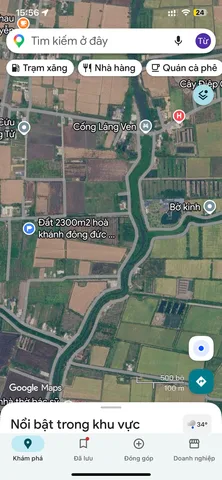 Bất động sản tại Long An - ảnh 1