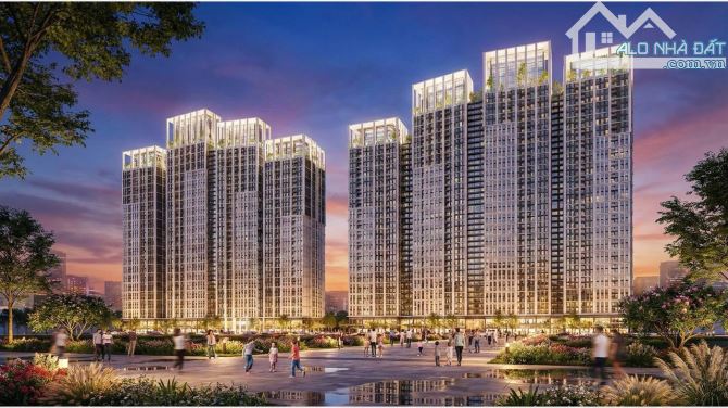 Bất động sản tại Bà Rịa - Vũng Tàu - ảnh 1