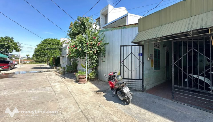 Bất động sản tại Thừa Thiên Huế - ảnh 1
