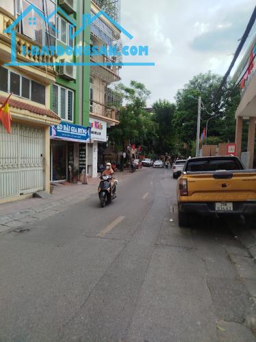 Bất động sản tại Vĩnh Phúc - ảnh 1