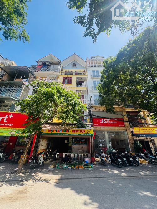 Bất động sản tại Hà Nội - ảnh 1