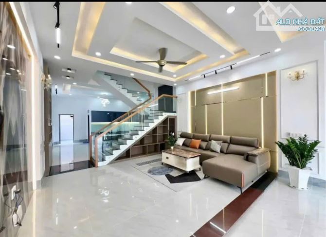 Bất động sản tại Bình Dương - ảnh 1