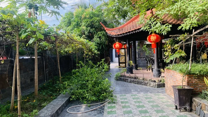 Bất động sản tại Khánh Hòa - ảnh 1