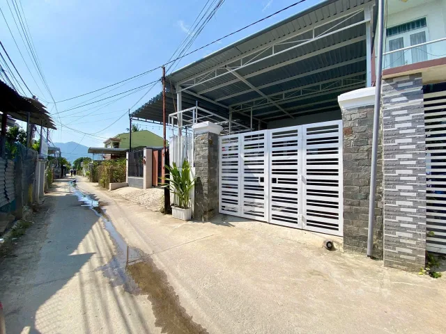 Bất động sản tại Khánh Hòa - ảnh 1