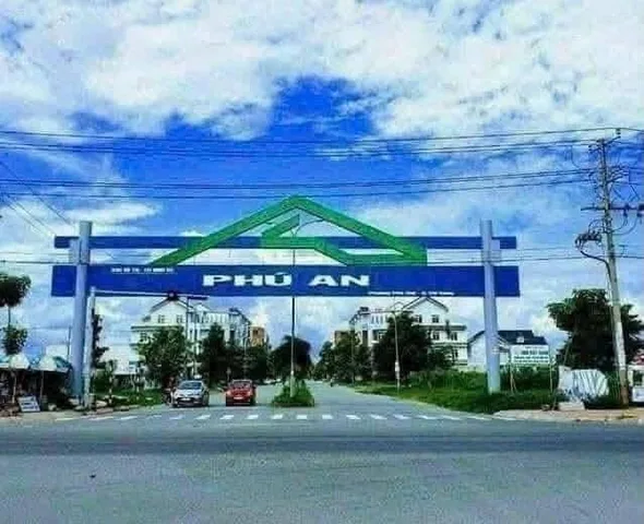 Bất động sản tại Cần Thơ - ảnh 1