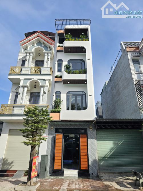 Bất động sản tại Bình Dương - ảnh 1