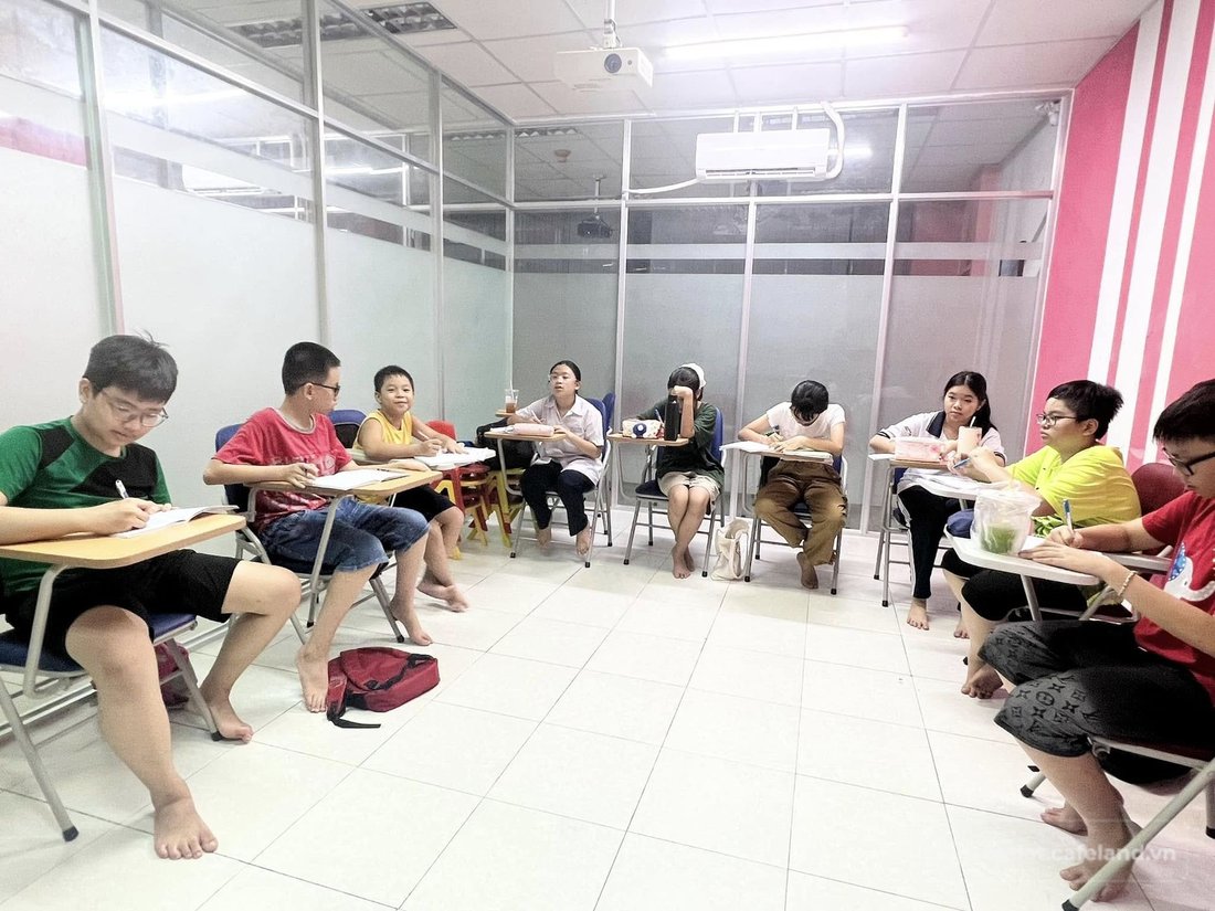 Bất động sản tại TP. Hồ Chí Minh - ảnh 1