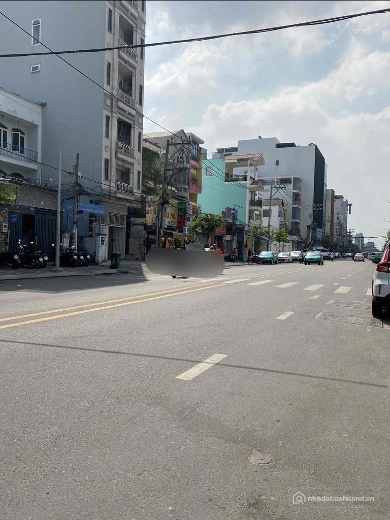Bất động sản tại TP. Hồ Chí Minh - ảnh 1
