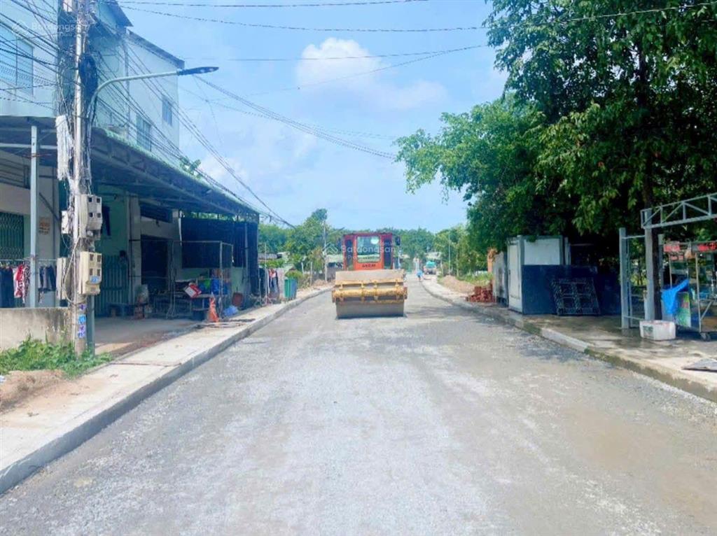 Bất động sản tại Bình Dương - ảnh 1